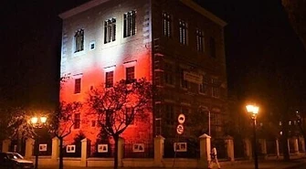 Piotrkowskie Muzeum w bieli i czerwieni