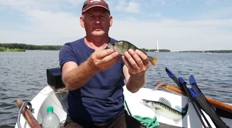 Dla kogo Puchar Zalewu Sulejowskiego?