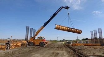 Uwaga kierowcy! Nocne utrudnienia na A1