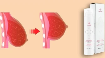 Krem ujędrniający do biustu FRASHE &#8211; naturalny