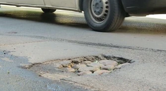 Zdobędą pieniądze na remont ul. Roosevelta i drogi dojazdowej do &#8222;Słoneczka&#8221;?