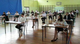 Egzamin ósmoklasisty. SP 12 najlepsza w Piotrkowie!