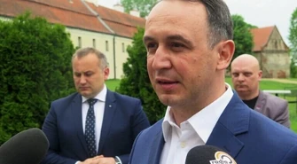 Nasz poseł przechodzi COVID-19 bezobjawowo