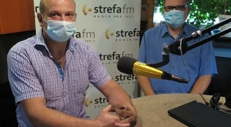 Były szef interny w Piotrkowie chory na COVID-19. &#8222;Wierzcie mi, ten wirus to nie ściema!&#8221;