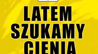 Zdjęcie cienia też może być ciekawe