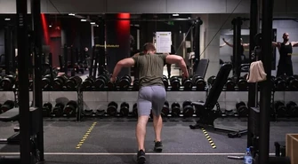 Ekspert: w obiektach sportowo-rekreacyjnych można zachować ścisłe normy bezpieczeństwa