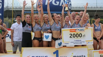 Kolejny sukces BHT GRU Juko Piotrków Trybunalski (FOTORELACJA)