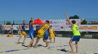 W Sulejowie już grają