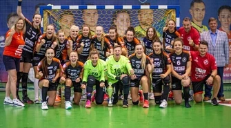 Komplet zwycięstw i memoriałowa wygrana Piotrcovii