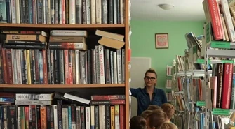 Gmina Wola Krzysztoporska: W szkolnych bibliotekach będą nowe książki