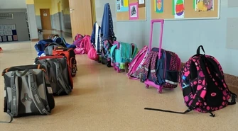 UOKIK radzi, jak wybrać tornister dla ucznia