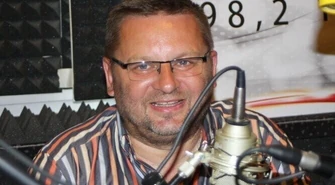 Ojciec Gracjan odchodzi z Piotrkowa