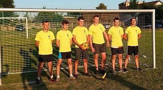 Gomulin: Turniej piłkarski w rocznicę zwycięskiej bitwy