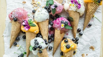 Sposoby na letnie orzeźwienie od Focus Mall Piotrków Trybunalski