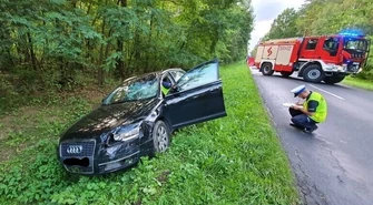 Rowerzystka straciła życie