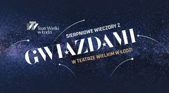 Zapraszamy na cykl koncertów pod wspólnym tytułem SIERPNIOWE WIECZORY Z GWIAZDAMI