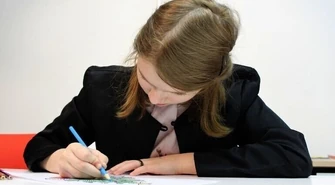 Kto się boi rozpoczęcia roku szkolnego?