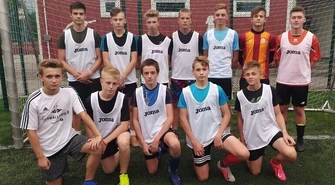 Gmina Wola Krzysztoporska: Kto został młodzieżowym mistrzem gminy?