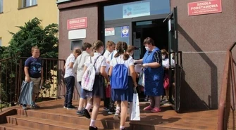 Gmina Wola Krzysztoporska: Szkoły przygotowują się do 1 września