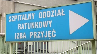Szpital przy Rakowskiej przypomina: W poniedziałek wolne!