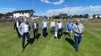 Przygotowują jubileusz 100-lecia Szczerbca Wolbórz