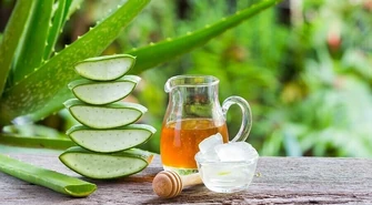 Forever Living Products - linia produktów naturalnych na bazie aloesu