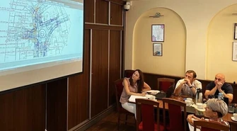 W Wolborzu będą dwa ronda