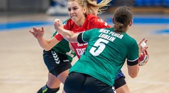 Wysoka przegrana Piotrcovii na zakończenie okresu przygotowawczego