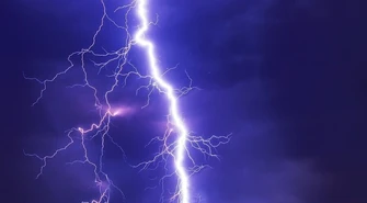 RCB ostrzega przed silnym wiatrem i burzami z gradem