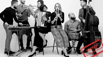 Dawne melodie polskiej przedwojennej rewii i kabaretu