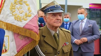 Upamiętnili wybuch II wojny światowej