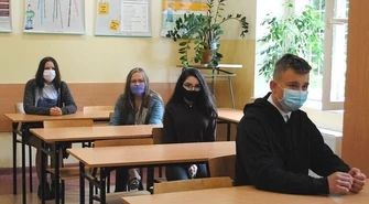 1 września w szkołach powiatu piotrkowskiego