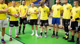 Dwóch zawodników dołącza do kadry Piotrkowianina na sezon 2020/21