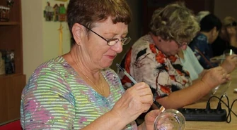 Wracają warsztaty dla seniorów w OEA MOK