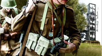 Zapraszają na uroczystości upamiętniające walki na Górach Borowskich