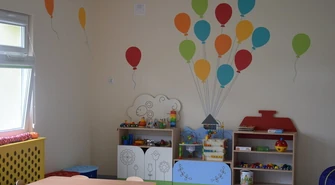 Ruszył Klub Malucha w Czarnocinie