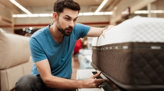 Jaki materac 90x190 zapewni wygodny sen? Praktyczne wskazówki eksperta z Hilding Anders