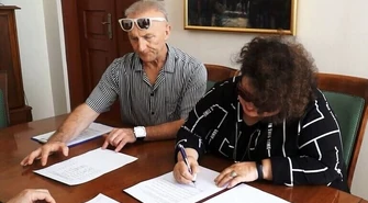 Taniec, teatr i jeszcze więcej&#8230; W SP 10 powstanie klasa artystyczna