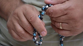 Męski różaniec już po raz 18