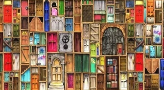 Ostatnie chwile na zwiedzanie wystaw w ODA