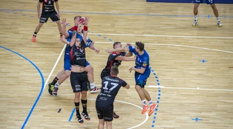 Przegrana Piotrkowianina na inaugurację sezonu