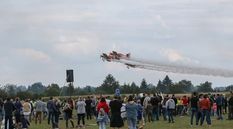 Za nami Fly Fest 2020