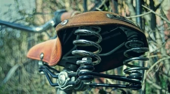 Zatrzymał pijanego rowerzystę