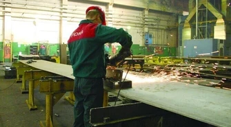 Famur likwiduje oddział w Piotrkowie Trybunalskim, zwolnienia grupowe obejmą 198 osób