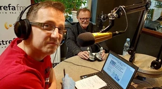 Audycja "Loża" powróciła! (POSŁUCHAJ)