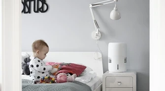 Nawilżacz powietrza – czy jest ci potrzebny?