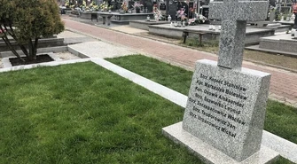 Wspomną poległych żołnierzy