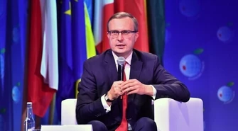 W III kwartale nastąpi dynamiczne odbicie w gospodarce