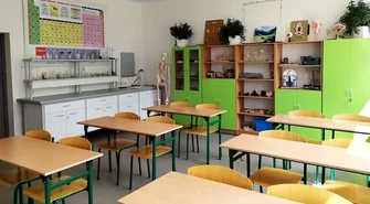 Szkoła w Proszeniu Lokalnym Ośrodkiem Wiedzy i Edukacji