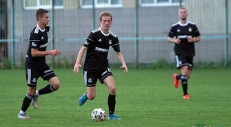 Wysoka przegrana Polonii na własnym stadionie